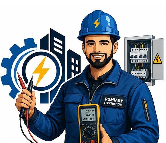 przeglądy elektryczne okresowe Garwolin